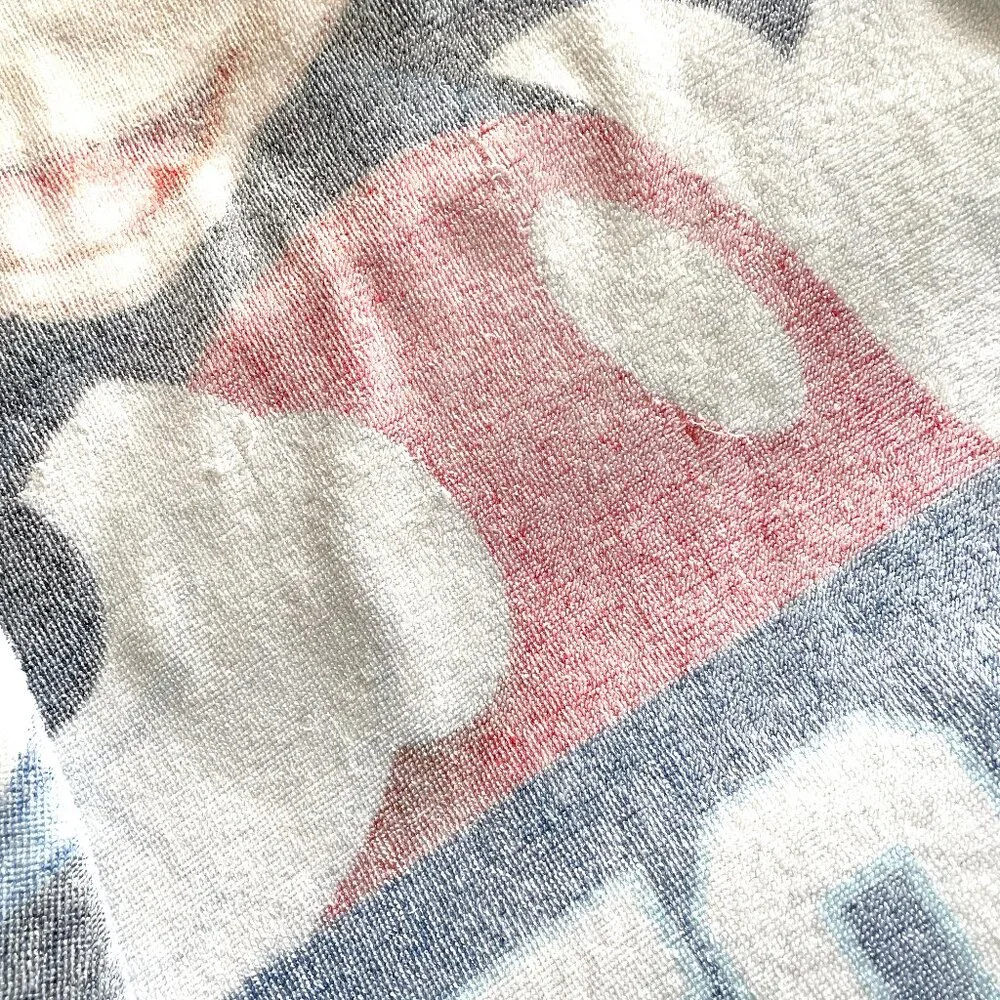Jerry Leigh flag friends